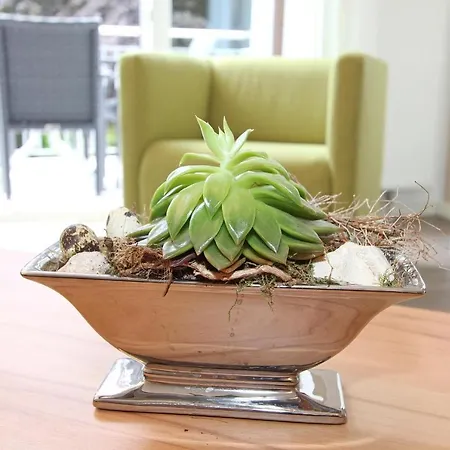 Appartement Kurparkresidenz Kurparkresidenz 18 Scharbeutz