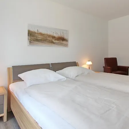 Appartement Kurparkresidenz Kurparkresidenz 18 *