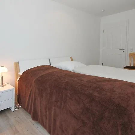 Kurparkresidenz Kurparkresidenz 18 Scharbeutz