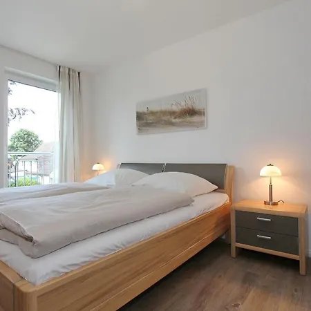 Kurparkresidenz Kurparkresidenz 18 *